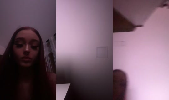 kralovnahvezda's Stream - Oct 23, 2026, 1:46 AM