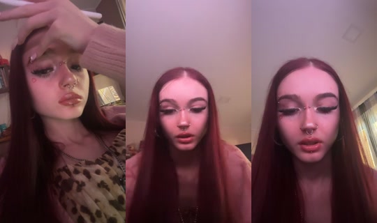 kralovnahvezda's Stream - Oct 23, 2026, 6:04 AM