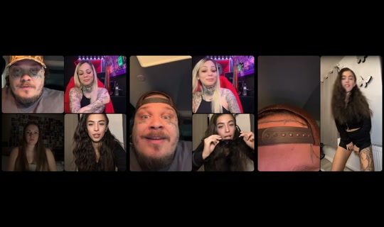 krashoutkakes5's Stream - Aug 9, 2026, 2:51 AM