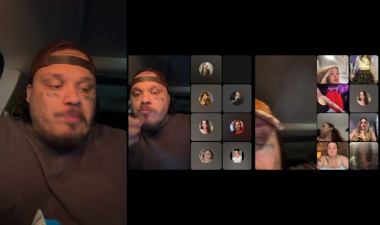 krashoutkakes5's Stream - Aug 9, 2026, 4:50 AM