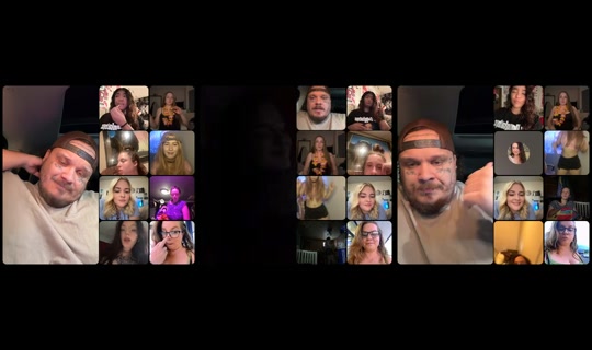 Live de krashoutkakes5 - 11 de ago. de 2026, 1:25