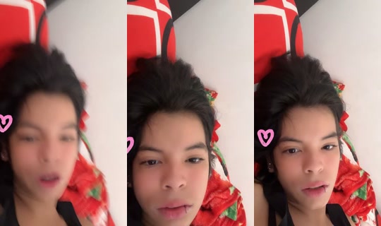 kris.3202 的直播 - 2026年7月26日 17:38