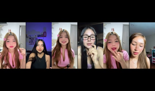 krissxluna's Stream - Jul 18, 2026, 2:27 AM