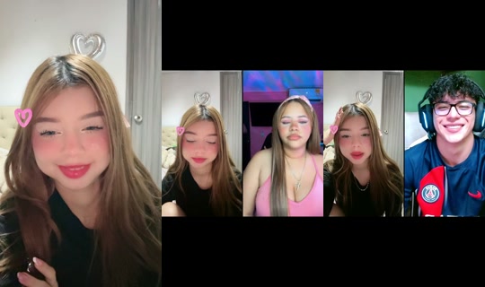 krissxluna's Stream - Jul 28, 2026, 4:07 AM