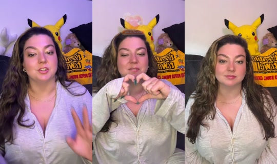 krissy_x718's Stream - Aug 9, 2026, 10:49 AM