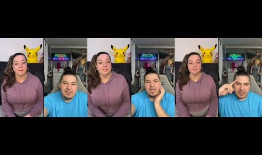 krissy_x718's Stream - Aug 9, 2026, 2:18 PM