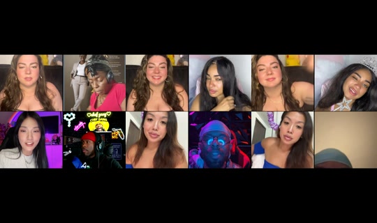 krissy_x718's Stream - Aug 10, 2026, 3:23 AM