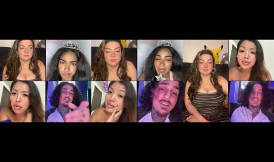 krissy_x718's Stream - Aug 10, 2026, 4:14 AM