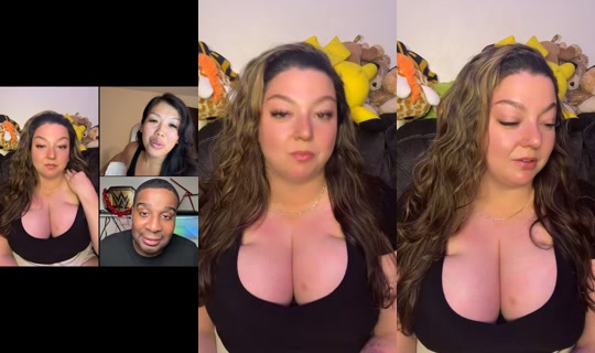 krissy_x718's Stream - Oct 1, 2026, 4:53 AM