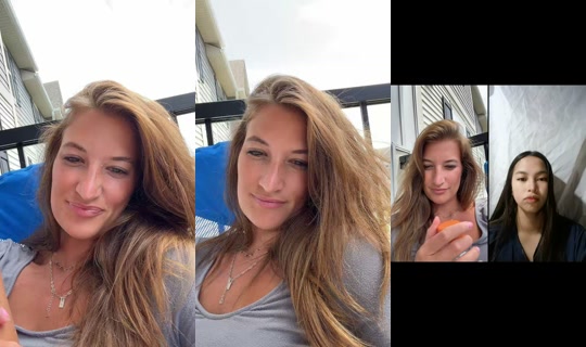 krissycarress's Stream - Jul 22, 2026, 6:00 PM