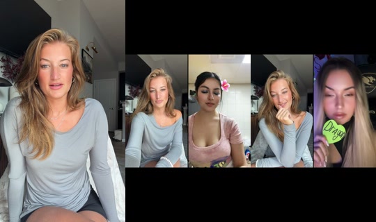 Stream krissycarress - 26 Jul 2026, 21.16