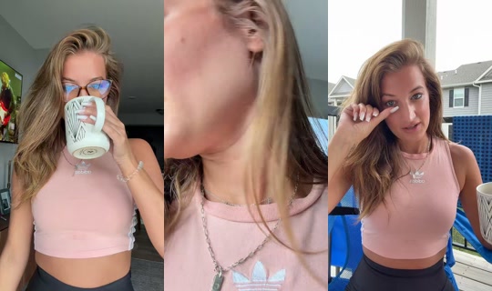 Transmisión de krissycarress - 27 jul 2026, 15:10