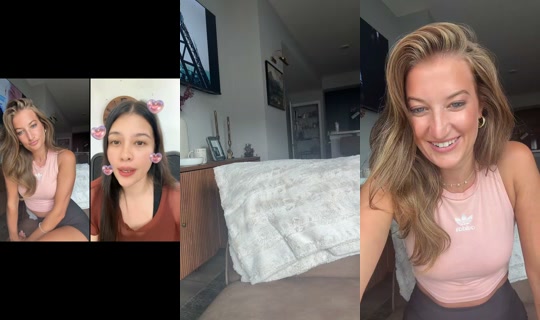Stream ni krissycarress - Hul 27, 2026, 7:15 PM