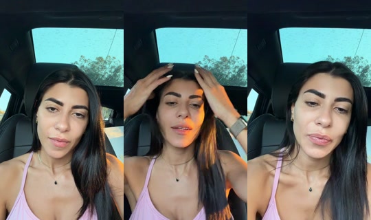 krista.s_l's Stream - Jul 17, 2026, 5:21 PM