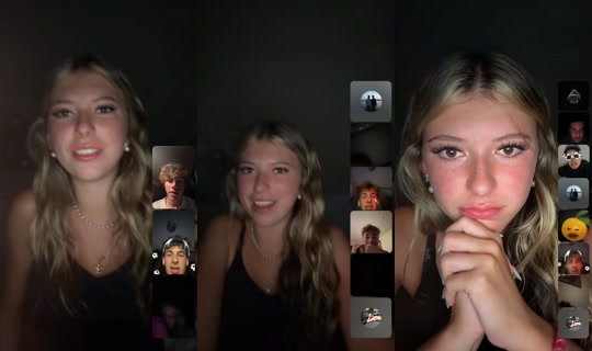 kristen.spam07's Stream - Jul 15, 2026, 4:00 AM