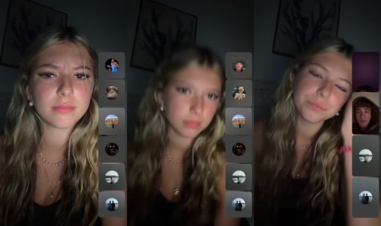 kristen.spam07's Stream - Jul 15, 2026, 5:50 AM