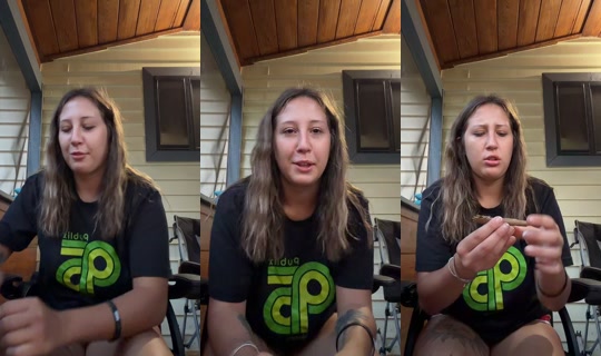 kristen2747's Stream - Jul 31, 2026, 11:07 AM