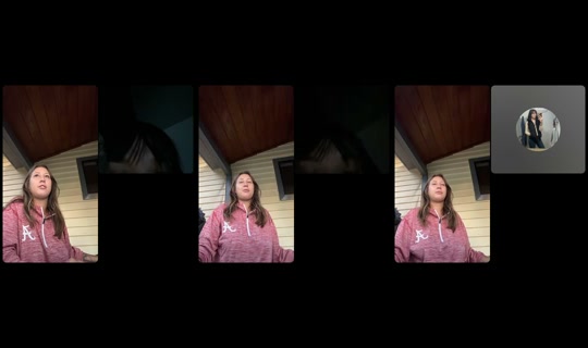 kristen2747 的直播 - 2026年8月8日 11:13