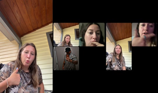 kristen2747's Stream - Aug 8, 2026, 8:07 PM