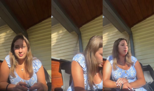 kristen2747's Stream - Aug 10, 2026, 12:57 PM