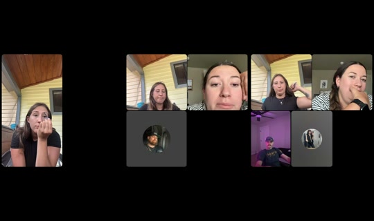 kristen2747's Stream - Aug 10, 2026, 8:20 PM