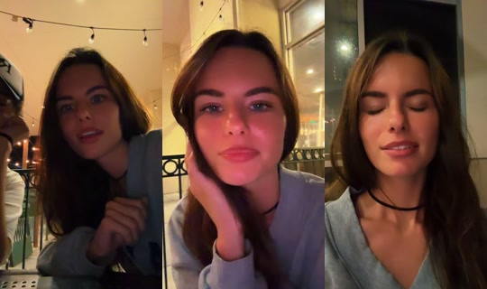 kristenliviaa's Stream - Jul 24, 2026, 5:45 AM