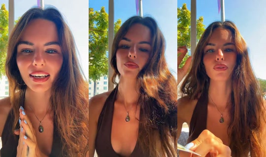 Stream von kristenliviaa – 26. Juli 2026, 22:53