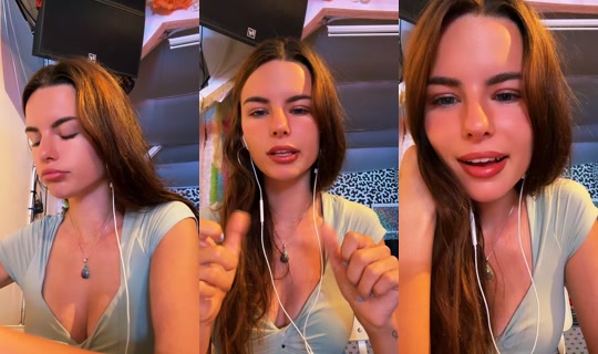 kristenliviaa's Stream - Jul 29, 2026, 6:27 PM