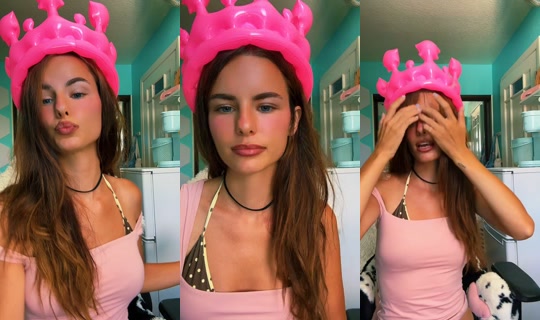 kristenliviaa's Stream - Aug 9, 2026, 9:09 PM