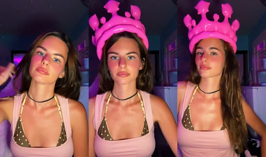Stream ni kristenliviaa - Ago 10, 2026, 2:48 AM