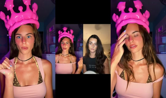 Stream ni kristenliviaa - Ago 10, 2026, 3:38 AM
