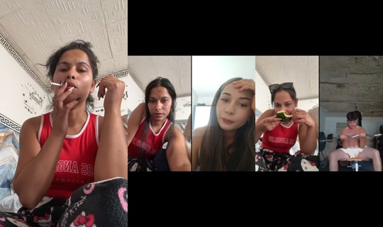 kristhy526 Recorded on Jul 15, 2026, 1:57 PM