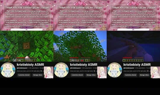 kristiebisty's Stream - Jul 24, 2026, 9:06 AM