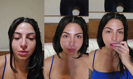 kristienajem's Stream - Sep 20, 2026, 12:14 AM