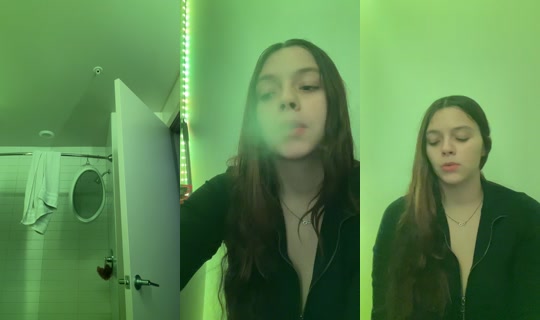 kristin.gates71's Stream - Jul 27, 2026, 4:14 PM