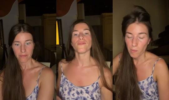 kristinaconlak's Stream - Aug 19, 2026, 10:43 PM