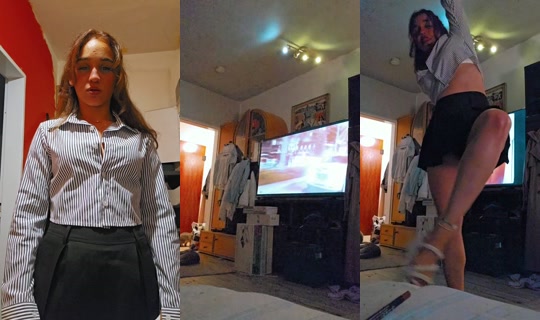 kristinahoney4's Stream - Aug 2, 2026, 1:38 AM