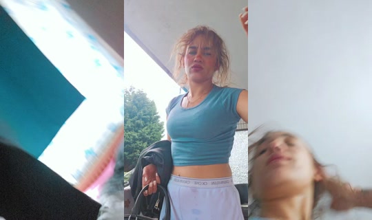 kristinahoney4's Stream - Aug 4, 2026, 9:35 AM