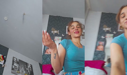 kristinahoney4's Stream - Aug 4, 2026, 1:14 PM