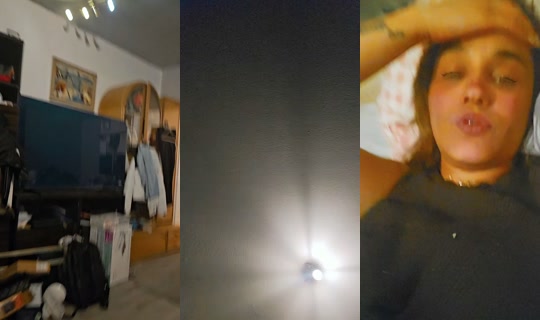 kristinahoney4's Stream - Aug 6, 2026, 11:47 PM