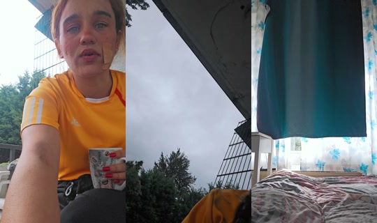 kristinahoney4's Stream - Aug 30, 2026, 9:02 AM