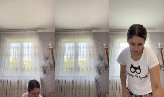 kristinaukraniana's Stream - Jul 18, 2026, 8:09 AM
