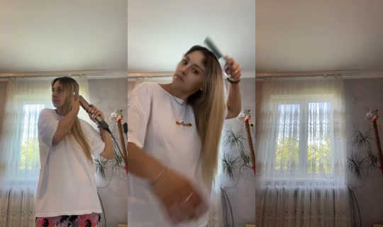 kristinaukraniana's Stream - Jul 26, 2026, 7:59 AM