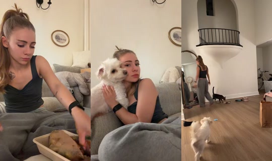 kristinelive's Stream - Aug 23, 2026, 4:00 AM