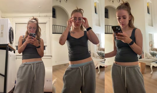 kristinelive's Stream - Aug 23, 2026, 4:51 AM
