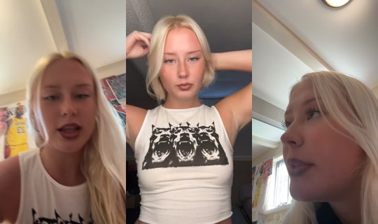 kristinscooler's Stream - Jul 24, 2026, 6:45 PM