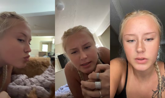 kristinscooler's Stream - Jul 27, 2026, 7:28 PM