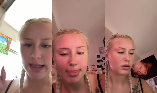 kristinscooler's Stream - Jul 27, 2026, 8:34 PM