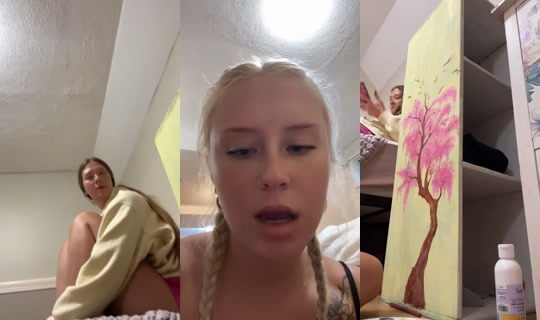 kristinscooler's Stream - Jul 27, 2026, 11:06 PM