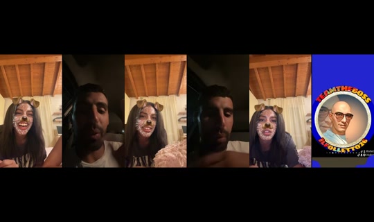 kristy_campo's Stream - Aug 6, 2026, 10:13 PM